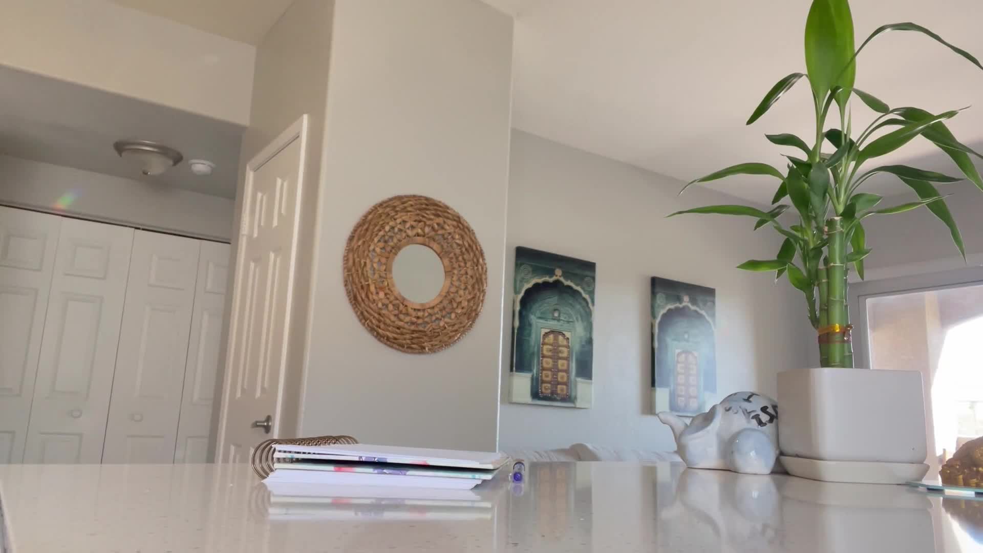 It Felt Good To Get It Out Right?