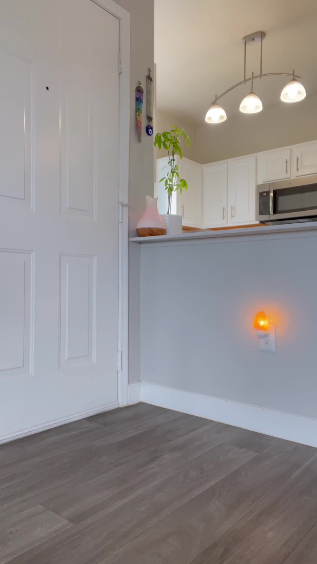 White Wedges Tease And Denial