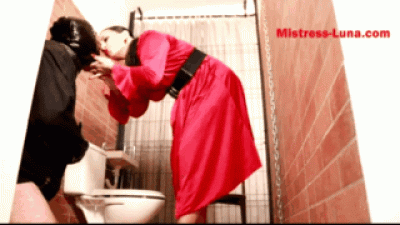 My Hubby Is My Slave Part 1