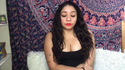 Exgf Humiliation JOI