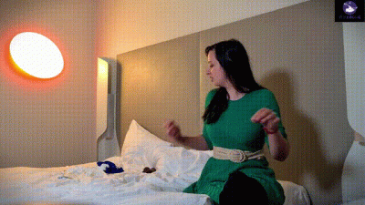 Ta Femme Vient De Baiser Ici