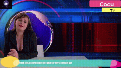 Jt Cocu! Flash Info! Tu Es Cocu... Ta Femme Est Une Salope