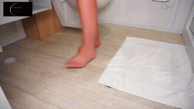 Humilie A Mes Pieds ( Footfetish)