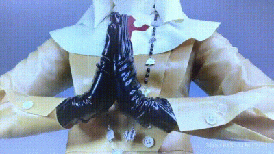 Ritual Perversion