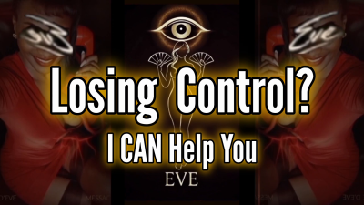 Losing Control?