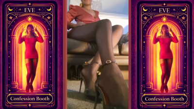 Guilty Secrets Exposed