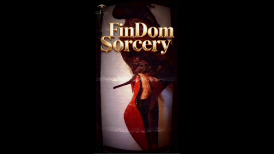 Findom Sorcery #2