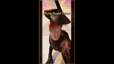 Paying Puppet Trance