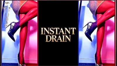 Instant Drain