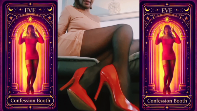 You Do It To Yourself * Affirmation