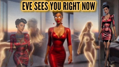 I See You Right Now. Moneyslave