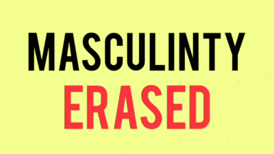 Fag Awakening * Rejection * Pussyfree