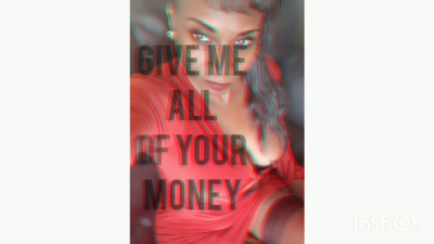 Nothing But A Paypig