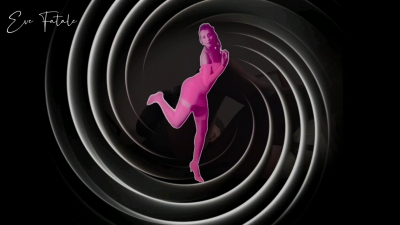 Pantyhose Bitch Calls* Audio & Video Erotica ( Listen To Me On A Call!)Tease & Denial