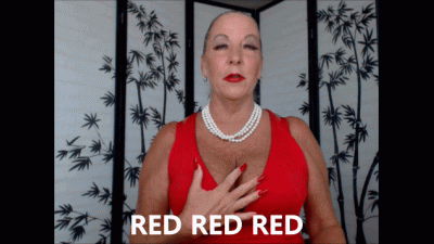 Red Red Red