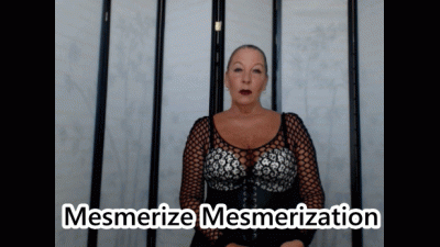 Does Mesmerization Work?