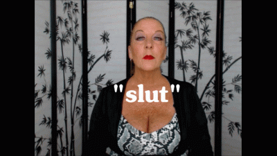 Slut