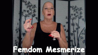 Femdom Mesmerization Ownership And Control