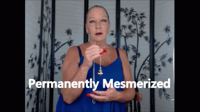 Permanently Mesmerized