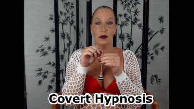 Goddess Natasha Covert Mesmerization