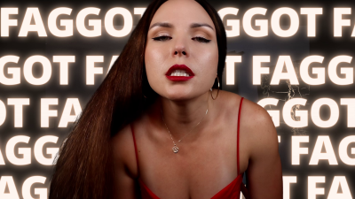 Faggot Faggot Faggot: Goon Loop