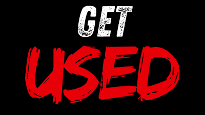 Get Used