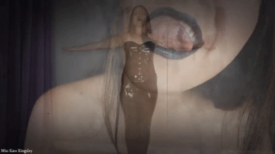 The Antichrist (Audio Preview)