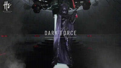 Dark Force