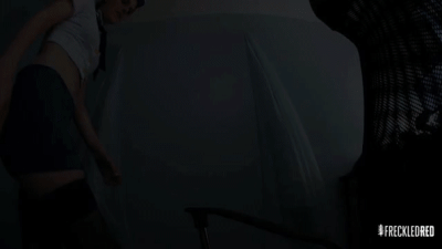 Femdom Flight Attendant