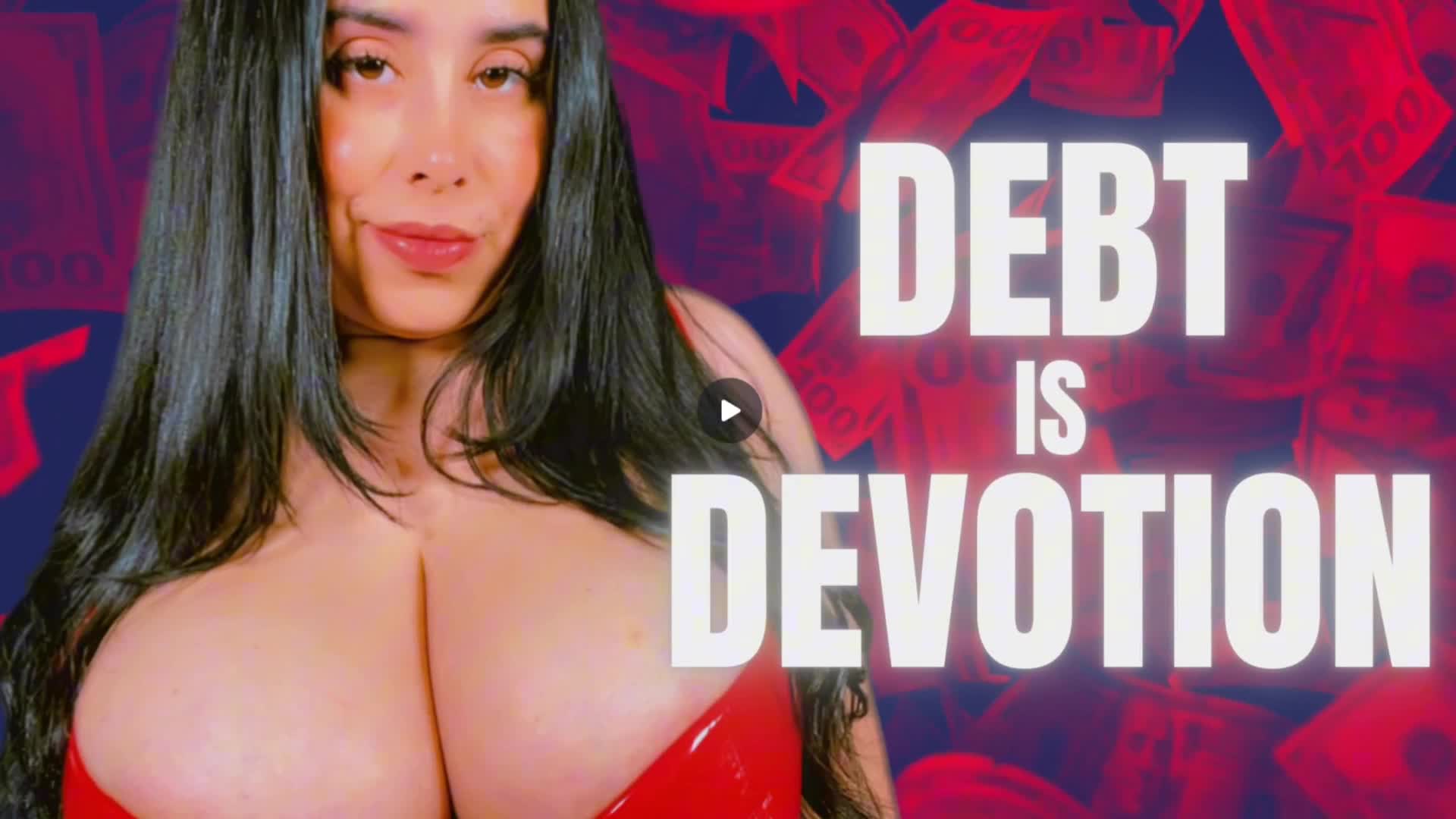 Debt Is Devotion