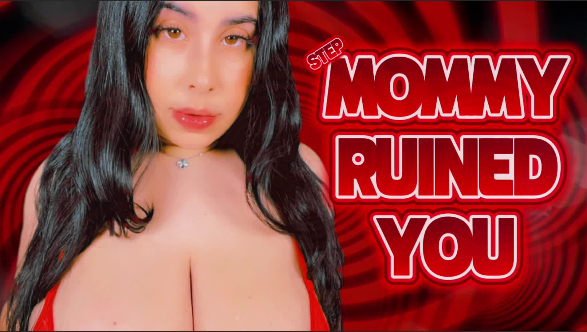 Step-Mommy Ruined You