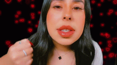 Step-Mommy's Virgin Valentine