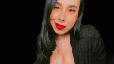 Blackmailed To Eat It