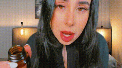 Sniff & Sign Findom Blackmail Contract