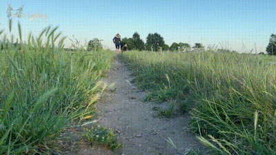 Sweaty Foot Licker