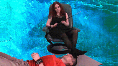 2 Clips Domme Point Of View Mix HD 1280X720