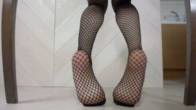 Cynthia Dominate Her Ex Fishnets Uhd 3840X2160 4K