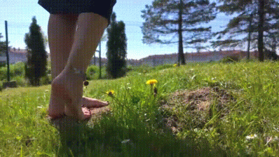 Redhead Ruslana In Lingerie Kick His Balls While He Worship Her Dirty Feet Full HD 1920X1080