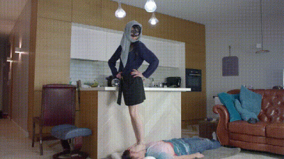 Cynthia Face Standing Goddess HD 1920X1080