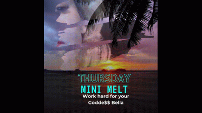 Thursday Mini Mind Melt