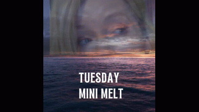 Tuesday Mini Mind Melt