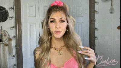 I Hate You: Bratty Degrading