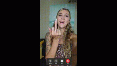 Degrading Facetime With Princess Chelsea