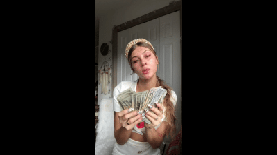 Queen Of Your Finances