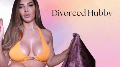 Divorced Hubby