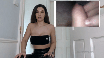 Humiliating Dick Rating HD