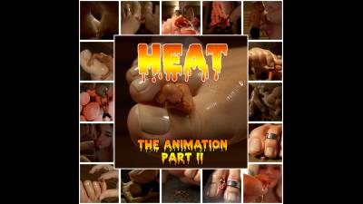 Heat- The Animation- Chapter II