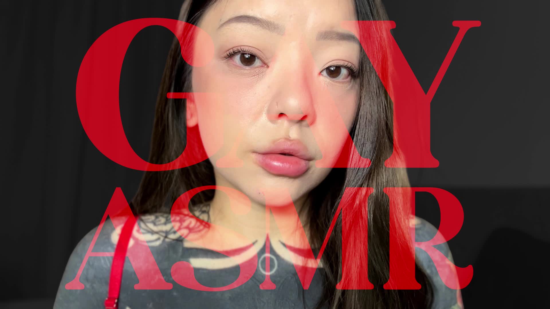 ASMR Whisper For Gays
