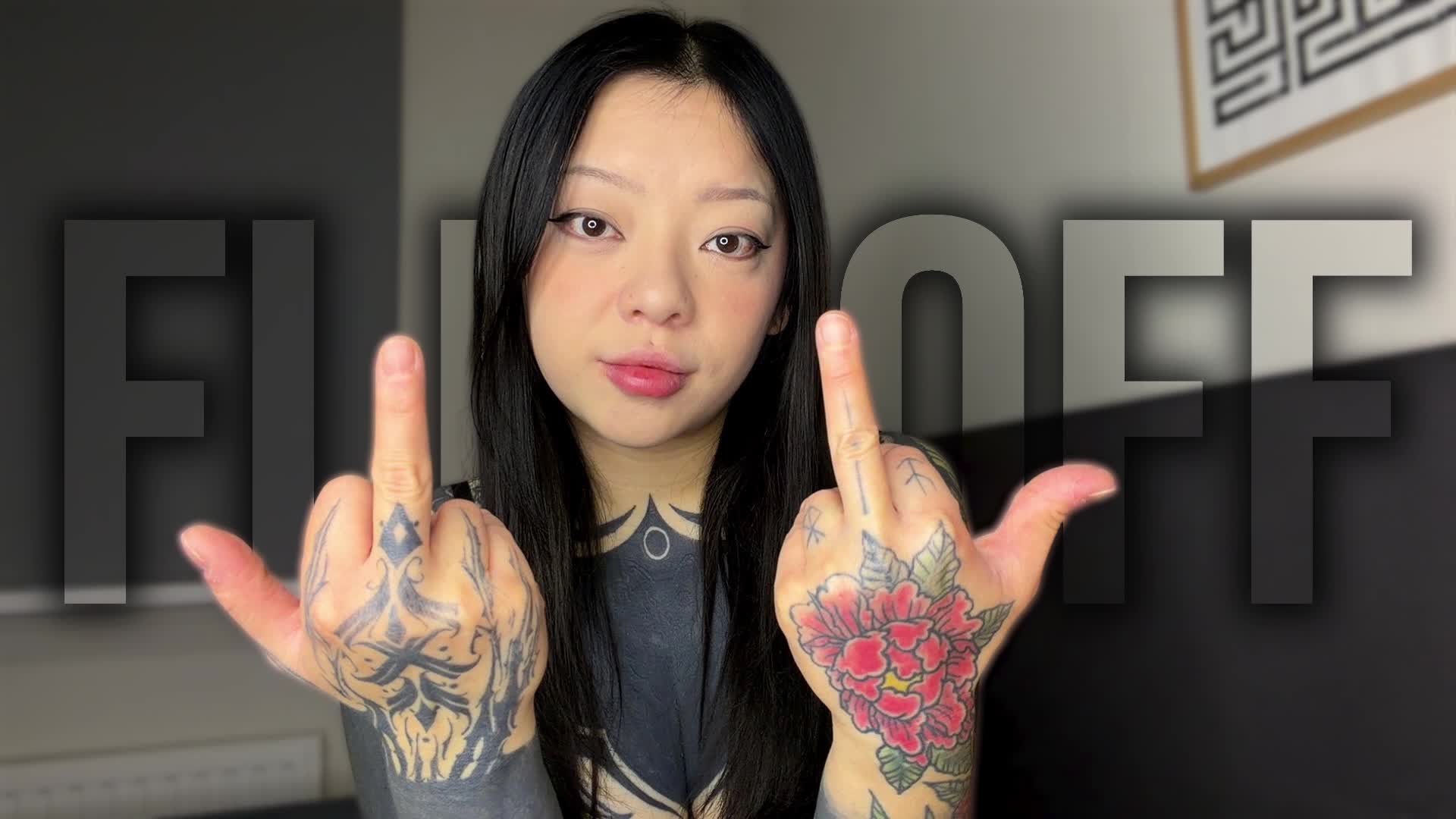 Flip Off 57