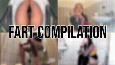 Fart Compilation June 2024